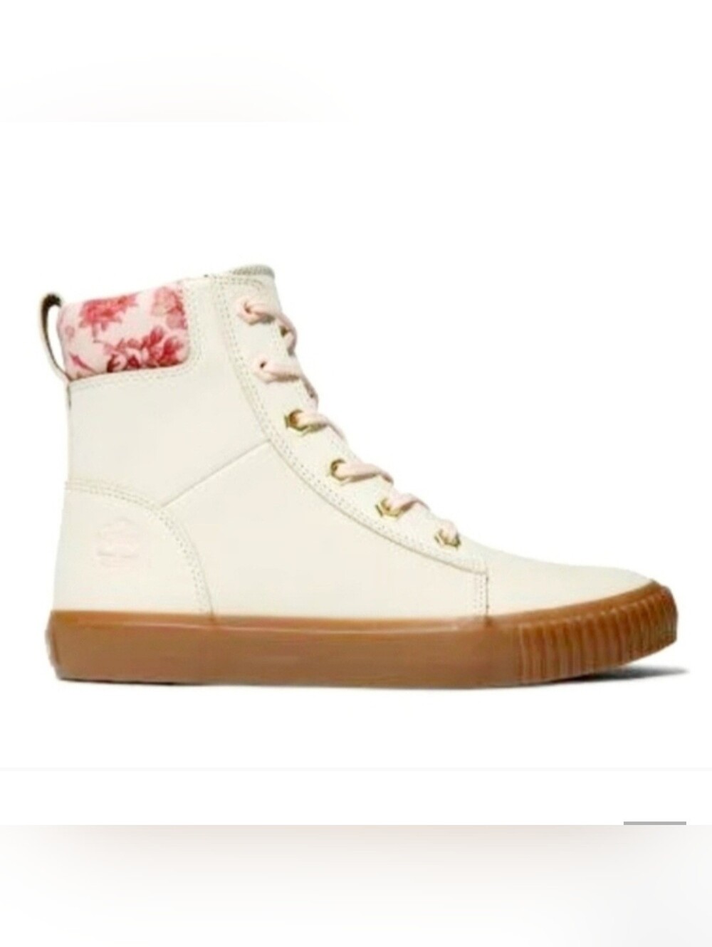 Timberland Women's Skyla Bay Floral Boots SZ 8M